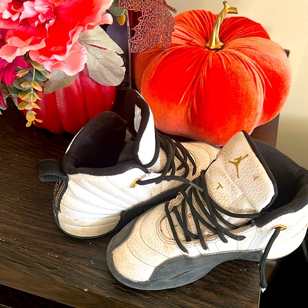 Jordan Shoes